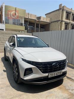 هیوندای تۆکسۆن
